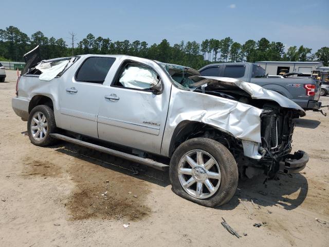 Parquets GMC YUKON 2012 Silver