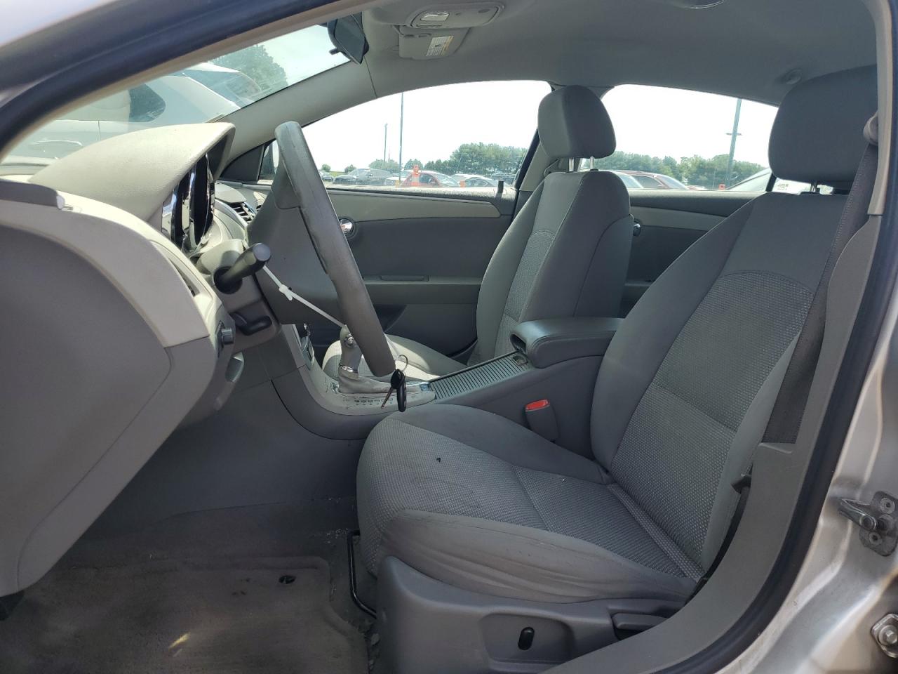 2009 Chevrolet Malibu Ls VIN: 1G1ZG57B494198524 Lot: 62018455