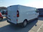 2017 RENAULT TRAFIC LL2 for sale at Copart SANDWICH