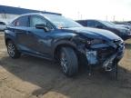 2015 Lexus Nx 200T продається в Woodhaven, MI - Front End
