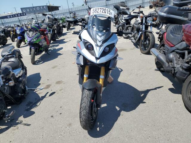 2024 ENERGICA EXPERIA TOURING