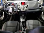 2011 Ford Fiesta Se للبيع في Wheeling، IL - Front End