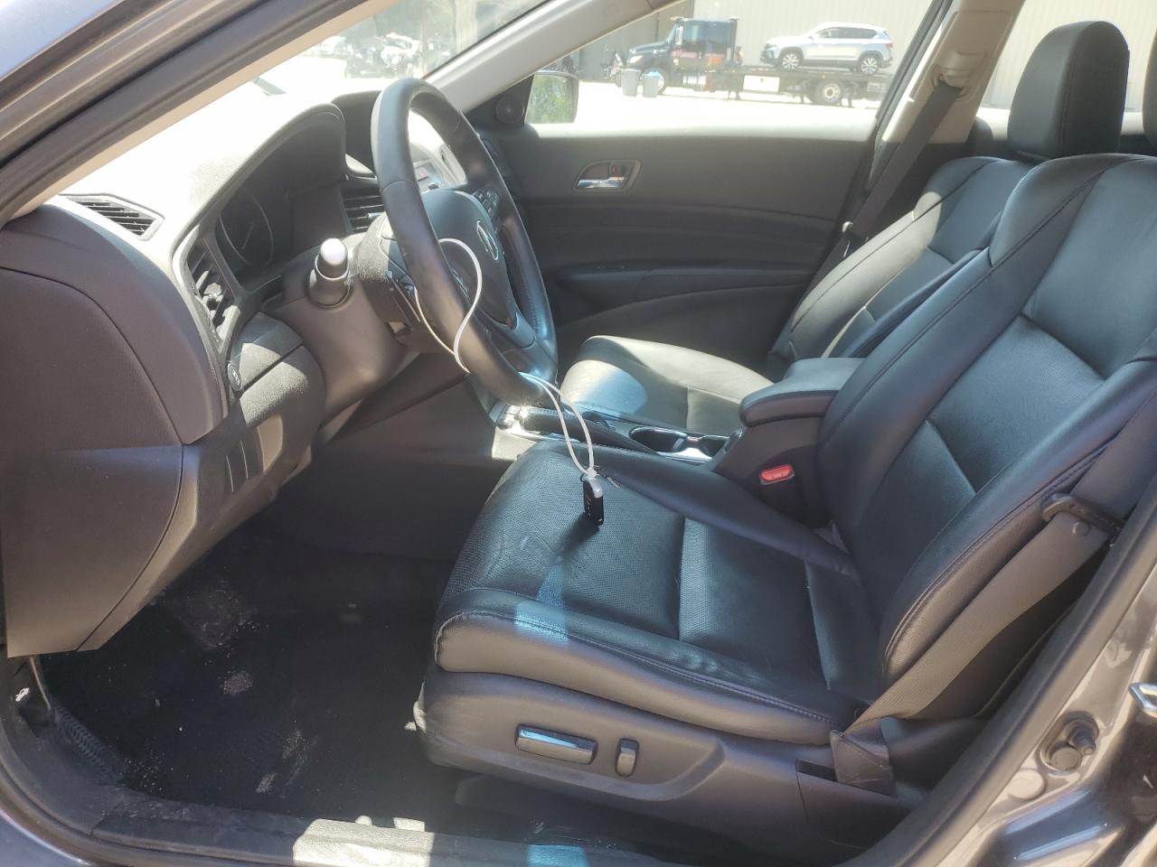 2014 Acura Ilx 20 VIN: 19VDE1F36EE008945 Lot: 59296965
