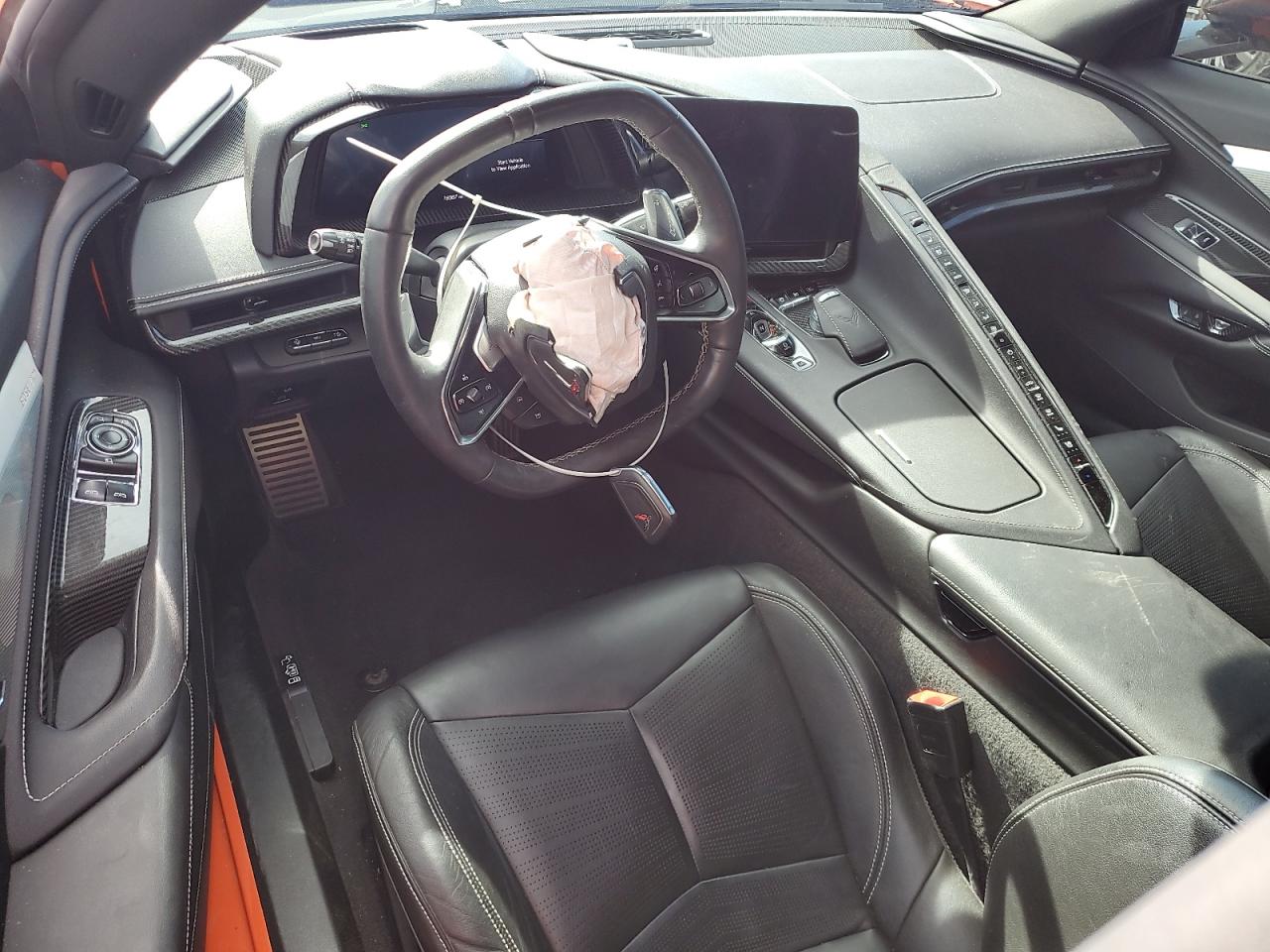 2020 Chevrolet Corvette Stingray 2Lt VIN: 1G1Y72D45L5118200 Lot: 62856975