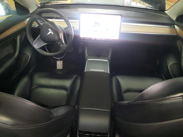  TESLA MODEL 3 2023 Black