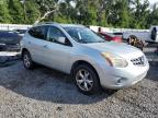 2011 Nissan Rogue S   zu verkaufen in Riverview, FL - Minor Dent/Scratches