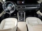 2021 Mazda Cx-5 Grand Touring на продаже в Chatham, VA - Front End