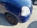 2003 VAUXHALL AGILA EXPR for sale at Copart SANDWICH