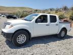 2019 Nissan Frontier S на продаже в Reno, NV - Side