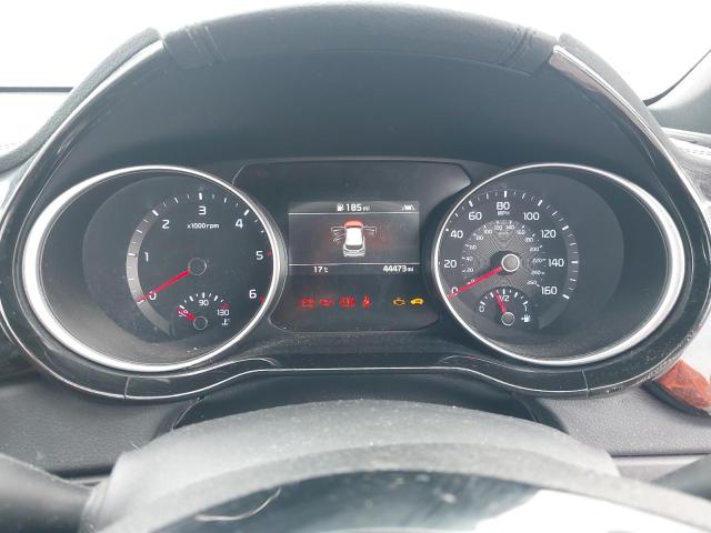 2019 KIA CEED GT-LI