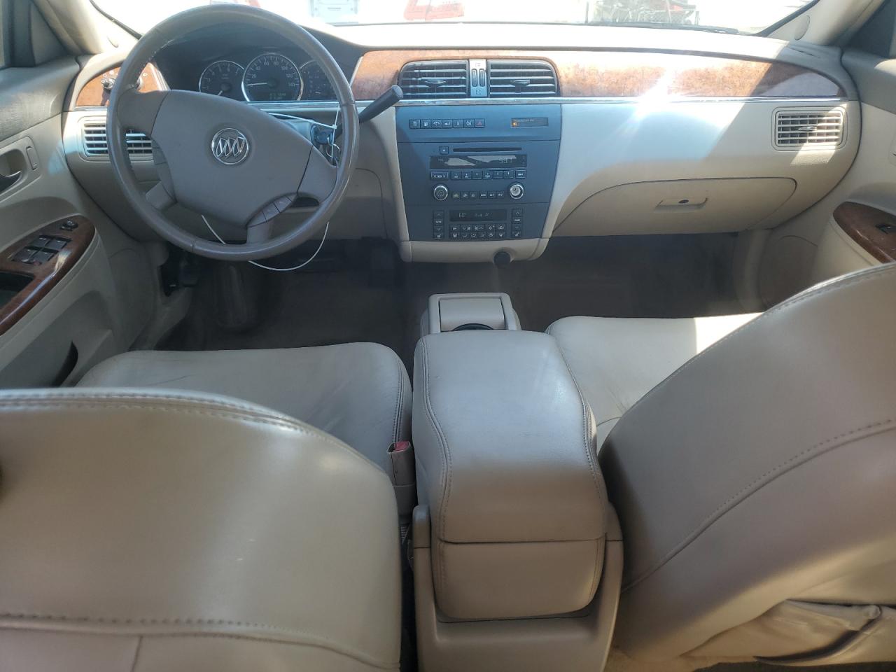 2006 Buick Lacrosse Cxl VIN: 2G4WD582261216782 Lot: 62404415