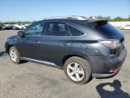 2010 Lexus Rx 350 zu verkaufen in Fresno, CA - Front End
