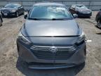 2019 Hyundai Ioniq Blue zu verkaufen in York Haven, PA - Front End