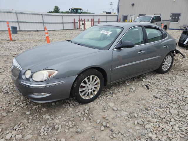2008 Buick Lacrosse Cxs