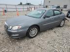 2008 Buick Lacrosse Cxs zu verkaufen in Appleton, WI - Rear End