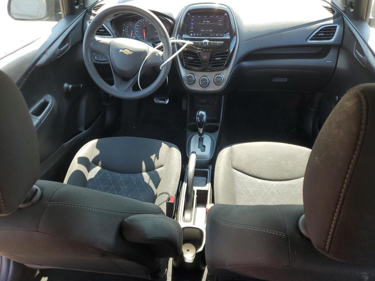 2020 Chevrolet Spark Ls VIN: KL8CB6SA3LC476481 Lot: 60465265