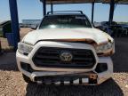 2019 Toyota Tacoma Double Cab للبيع في Phoenix، AZ - Front End