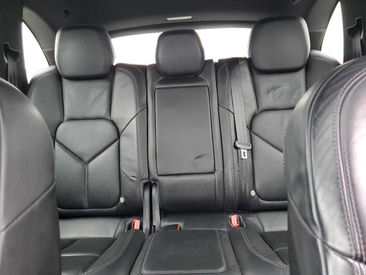 2013 Porsche Cayenne VIN: WP1AF2A24DLA43029 Lot: 59388465