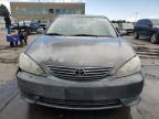 2005 Toyota Camry Le for Sale in Littleton, CO - Hail