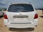 San Antonio, TX에서 판매 중인 2010 Toyota Highlander  - Front End