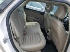 2017 Ford Fusion Se за продажба в Franklin, WI - Front End