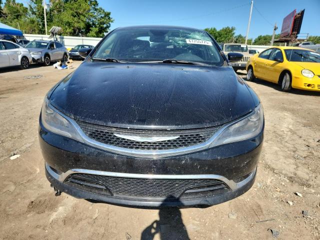  CHRYSLER 200 2015 Czarny