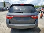 2011 Honda Odyssey Touring de vânzare în Savannah, GA - Front End