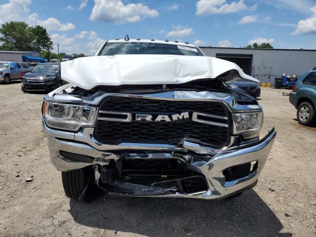  RAM 2500 2024 Белы