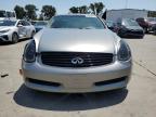2004 Infiniti G35  للبيع في Sacramento، CA - Front End