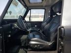 1973 Ford Bronco zu verkaufen in Van Nuys, CA - Normal Wear
