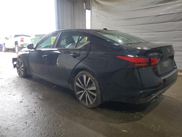  NISSAN ALTIMA 2020 Черный