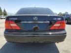 2003 Lexus Ls 430   en Venta en Rancho Cucamonga, CA - Front End