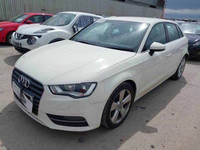 AUDI A3 SPORT T 2015