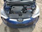 2017 Hyundai Veloster  zu verkaufen in Dyer, IN - Side