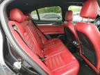 2018 Alfa Romeo Stelvio Ti Sport продається в Littleton, CO - Front End