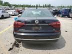 2017 Volkswagen Passat Se   na sprzedaż w Bridgeton, MO - Hail