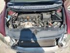 2007 Honda Civic Lx   за продажба в Hampton, VA - Front End