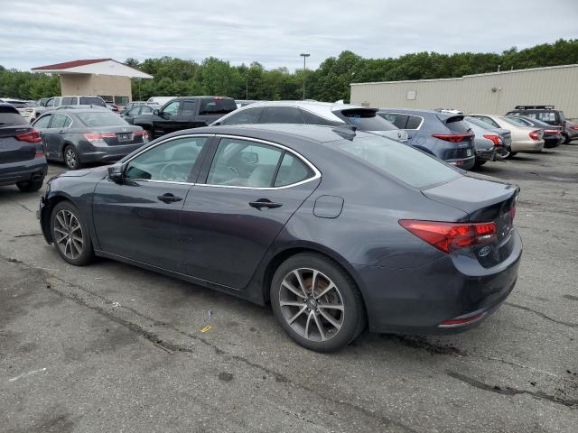 Sedans ACURA TLX 2016 Gray