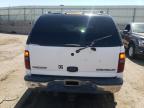 2001 Chevrolet Tahoe C1500 for Sale in Albuquerque, NM - Front End