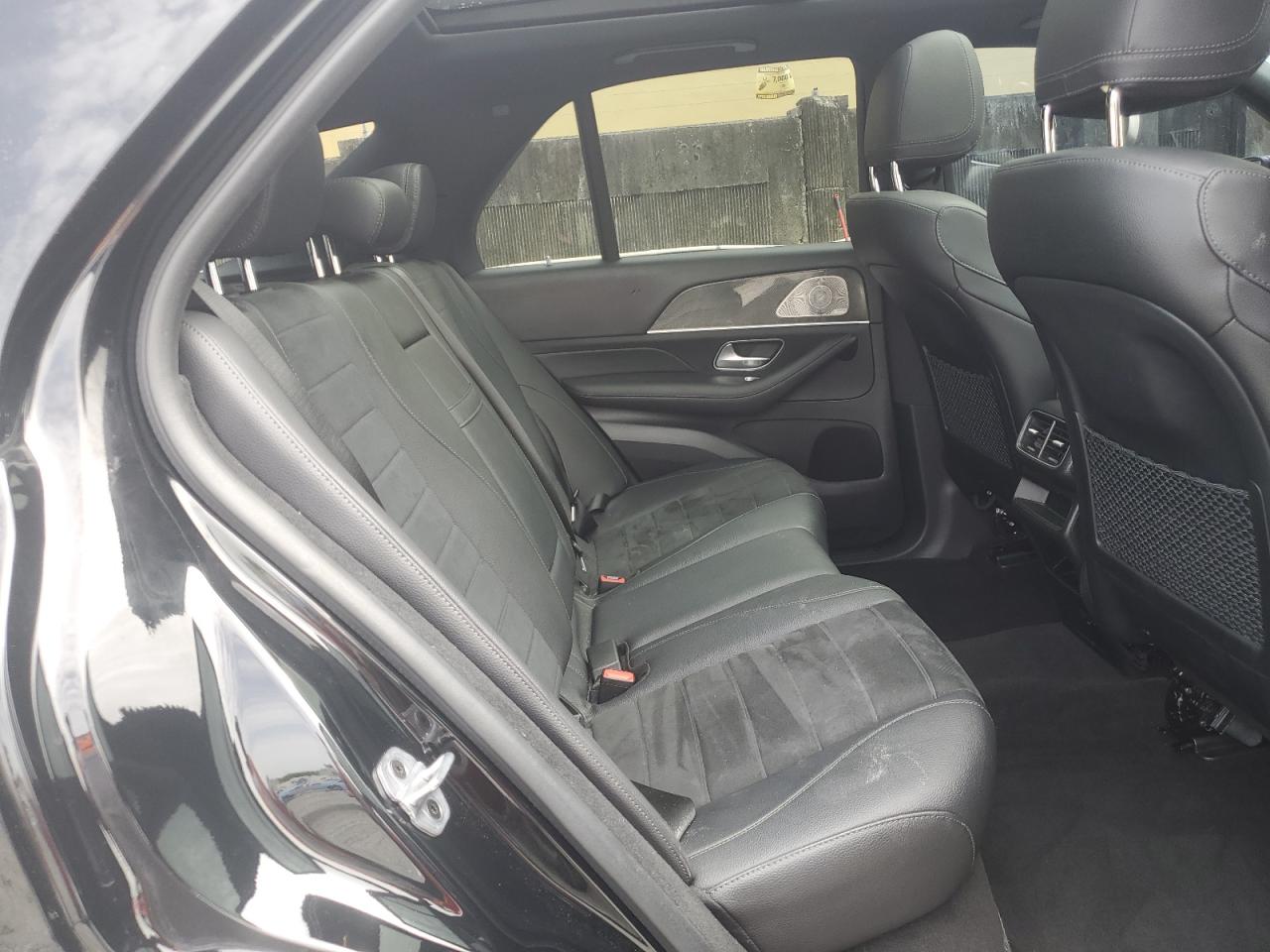 2022 Mercedes-Benz Gle 450 4Matic VIN: 4JGFB5KB1NA611166 Lot: 59684665