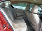 2016 Nissan Versa S   de vânzare în Ocala, FL - Front End