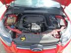 2014 FORD FOCUS ZETE for sale at Copart NEWBURY