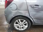 2009 VAUXHALL CORSA SXI for sale at Copart EAST KILBRIDE