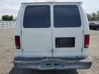 2002 Ford Econoline E250 Van for Sale in Colton, CA - Front End