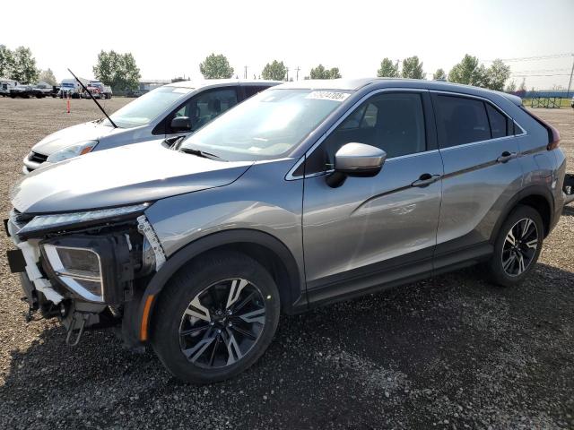 2023 Mitsubishi Eclipse Cross Le
