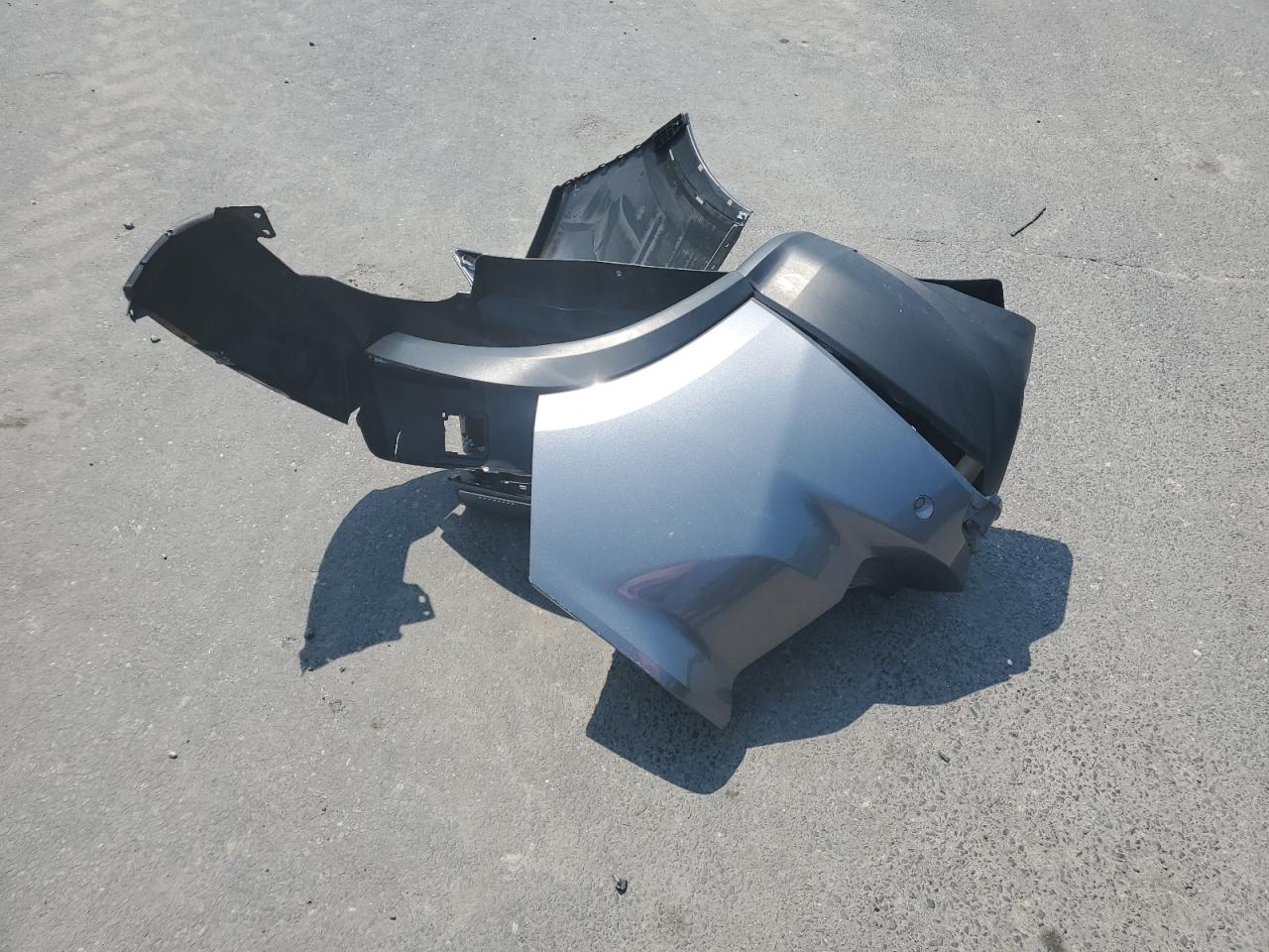 2024 Nissan Rogue Sv VIN: JN8BT3DD2NW271228 Lot: 59894095