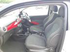 2015 VAUXHALL ADAM GLAM for sale at Copart COLCHESTER
