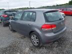 2010 VOLKSWAGEN GOLF SE TS for sale at Copart WOLVERHAMPTON