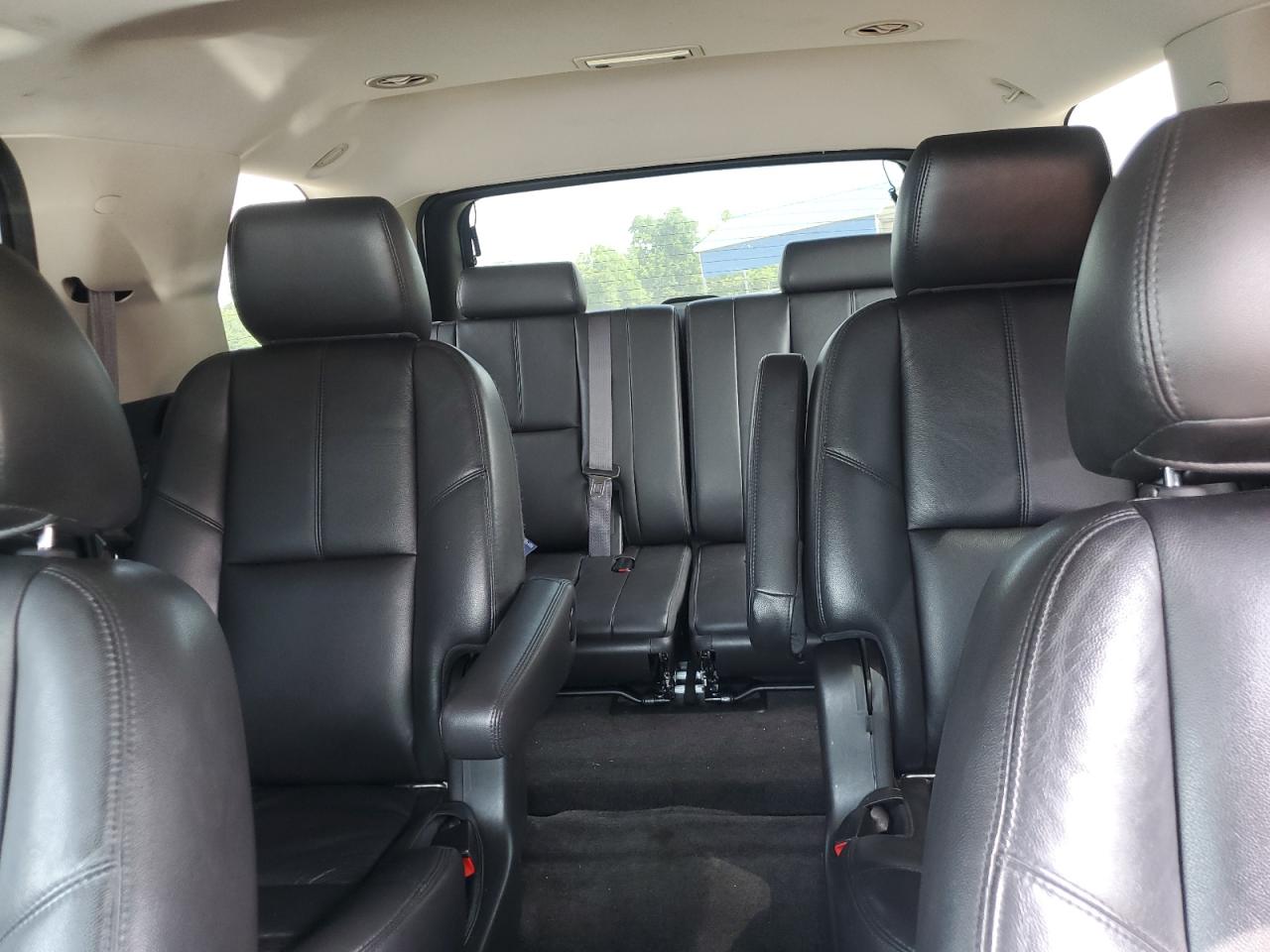 2013 Chevrolet Tahoe K1500 Lt VIN: 1GNSKBE07DR167021 Lot: 62130175