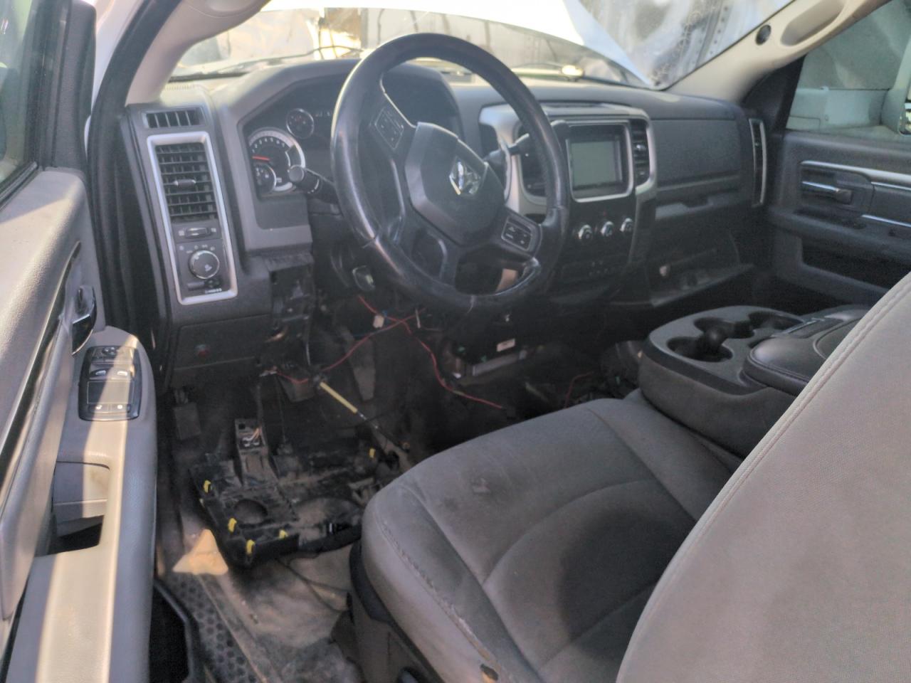 2014 Ram 4500 VIN: 3C7WRKAJ0EG330102 Lot: 59399465